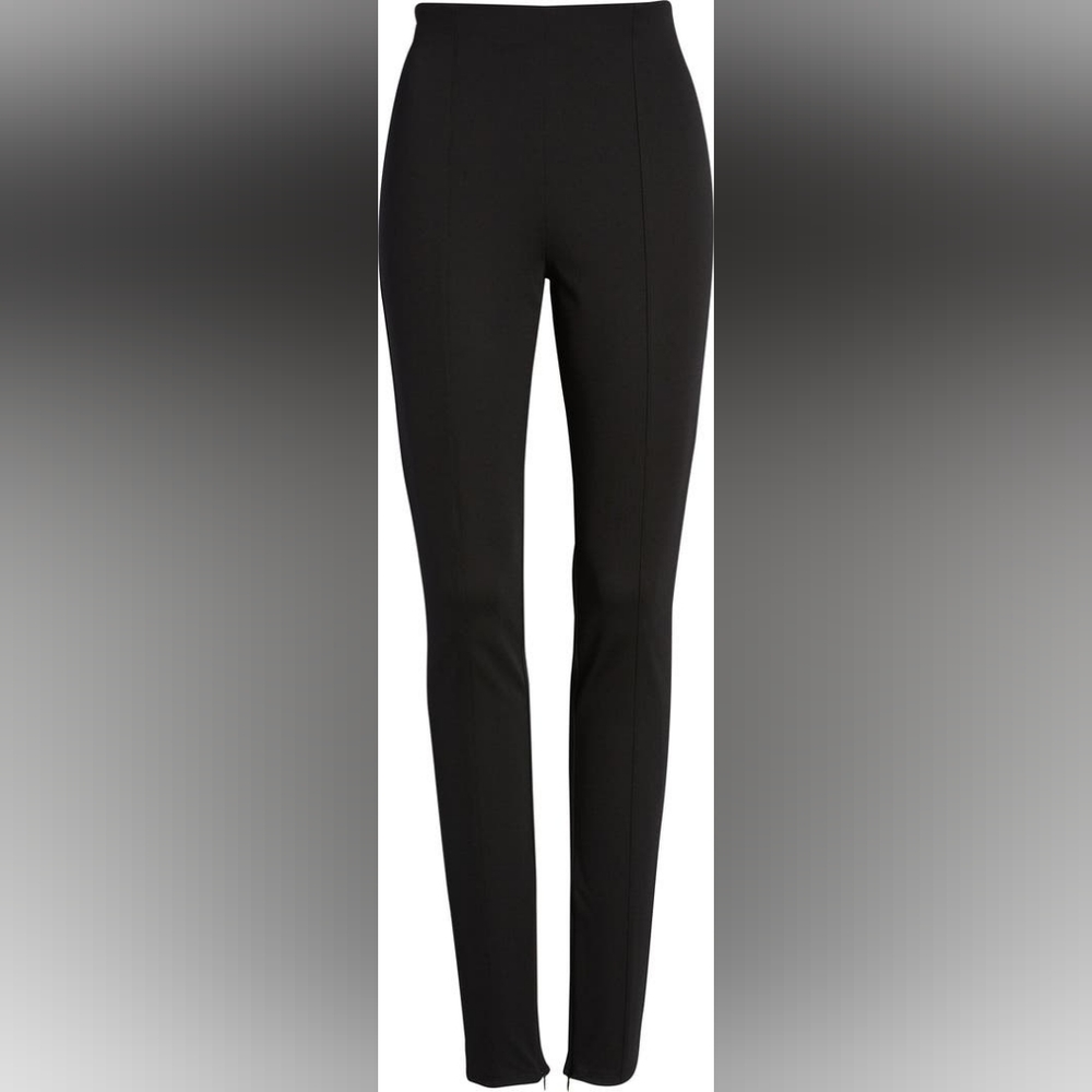NWT Open Edit middle seam pants
